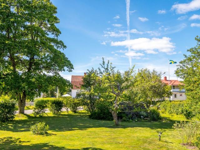 Villa till salu i Stocka Morängsvägen 10 | Länsförsäkringar Fastighetsförmedling