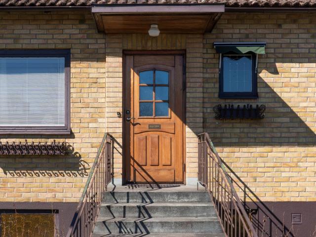 Villa till salu i Stockaryd Mellangårdsgatan 4 | Länsförsäkringar Fastighetsförmedling