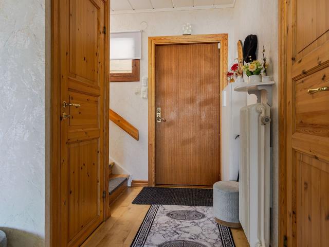 Villa till salu i Storebro Hagagatan 7 | Länsförsäkringar Fastighetsförmedling