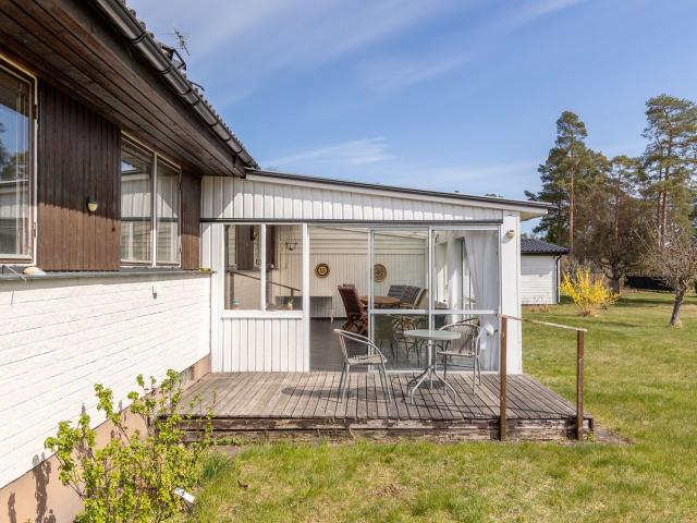 Villa till salu i Storebro Pilvägen 5 | Länsförsäkringar Fastighetsförmedling