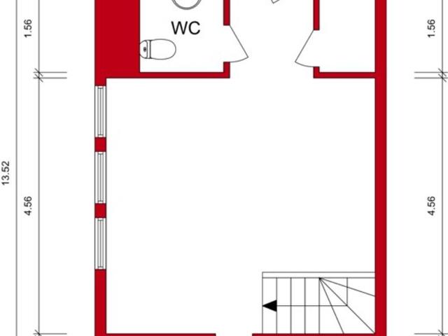 Villa till salu i Åstorp Västgötagatan 12 | Länsförsäkringar Fastighetsförmedling