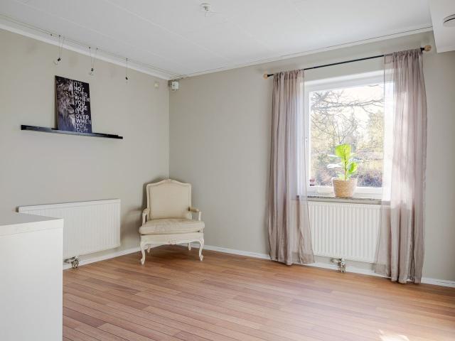 Villa till salu i Stavsjö Reuterholms väg 3 | Länsförsäkringar Fastighetsförmedling