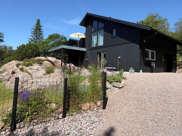 Villa till salu i Steninge Gråbergsvägen 19 | Länsförsäkringar Fastighetsförmedling