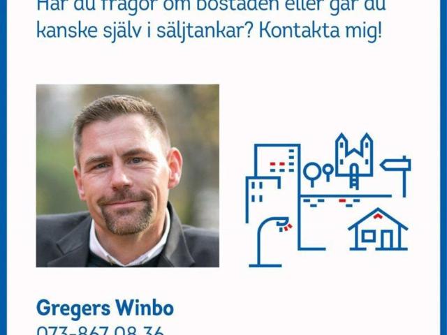 Villa till salu i Stenstorp Ledsgatan 3 | Länsförsäkringar Fastighetsförmedling