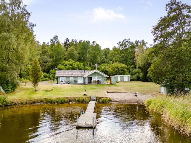 Villa till salu i Strängnäs Aspö Näsudden 2 | Länsförsäkringar Fastighetsförmedling