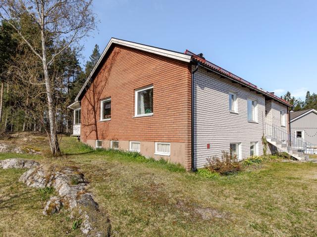 Villa till salu i Strängnäs Hästskovägen 30 | Länsförsäkringar Fastighetsförmedling
