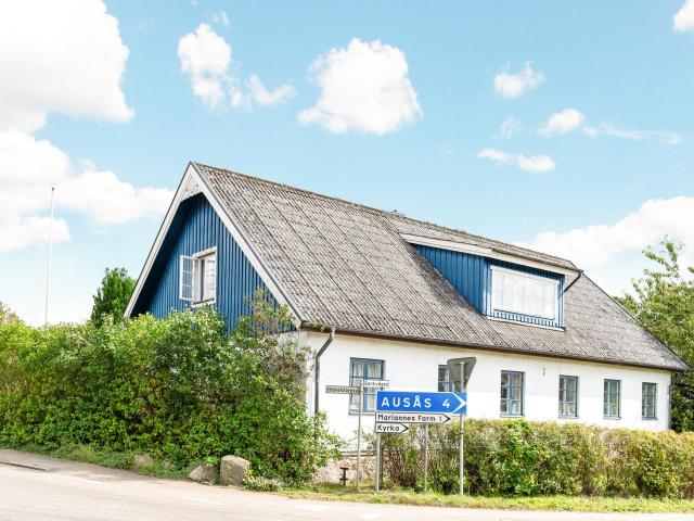 Villa till salu i Strövelstorp Bankvägen 1 | Länsförsäkringar Fastighetsförmedling