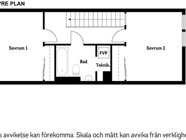 Villa till salu i Sundbyberg Ryttmästarvägen 29 | Länsförsäkringar Fastighetsförmedling