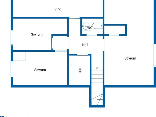 Villa till salu i Sundsbruk Rönnvägen 10 | Länsförsäkringar Fastighetsförmedling