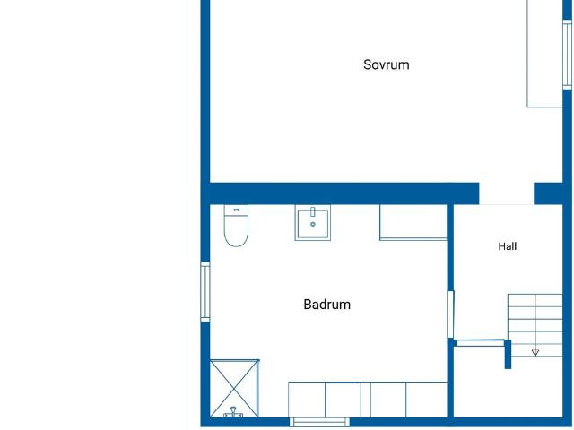 Villa till salu i Sundsbruk Rönnvägen 1 | Länsförsäkringar Fastighetsförmedling