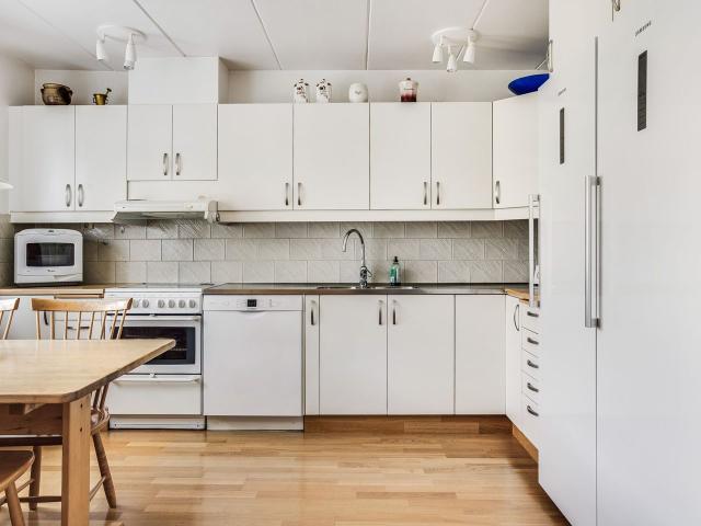 Villa till salu i Sundsvall Bågevägen 118 | Länsförsäkringar Fastighetsförmedling