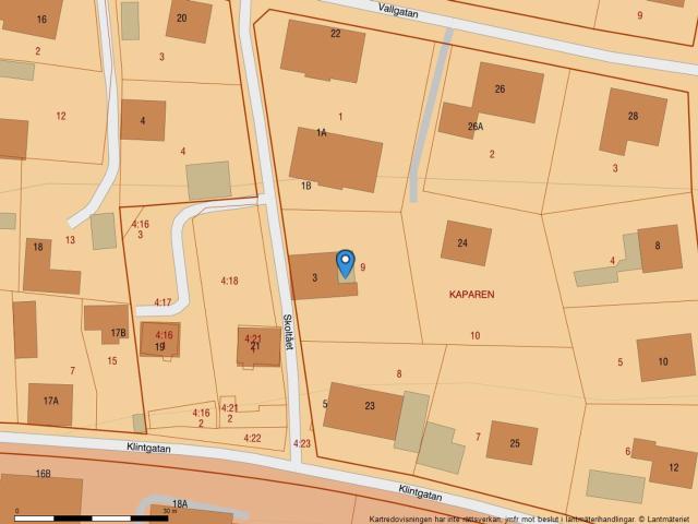 Villa till salu i Sundsvall Skoltået 3 | Länsförsäkringar Fastighetsförmedling