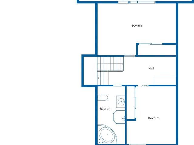 Villa till salu i Sundsvall Ridvägen 21 | Länsförsäkringar Fastighetsförmedling