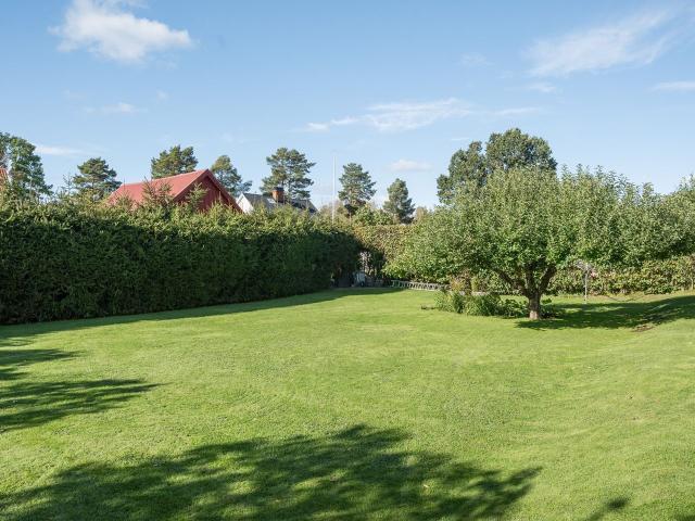 Villa till salu i Sunne Fabriksgatan 5 | Länsförsäkringar Fastighetsförmedling