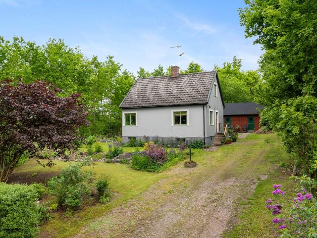 Villa till salu i Svalöv Trolleholm 1757 | Länsförsäkringar Fastighetsförmedling