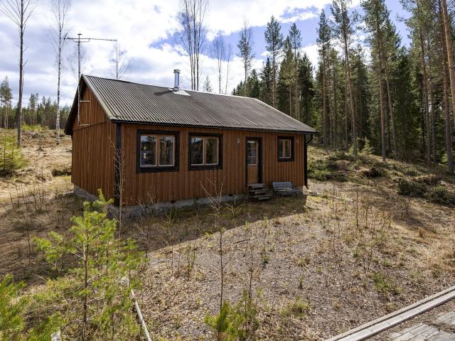 Villa till salu i Svärdsjö Ågs bruk 64 | Länsförsäkringar Fastighetsförmedling