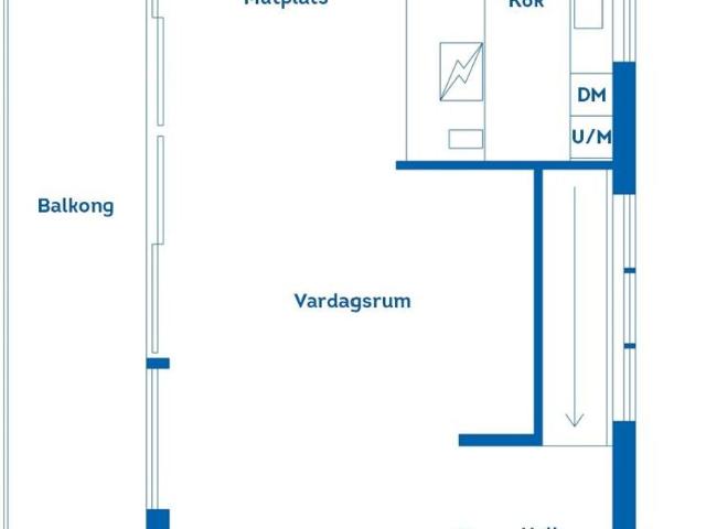 Villa till salu i Svärtinge Kornellstigen 10 | Länsförsäkringar Fastighetsförmedling