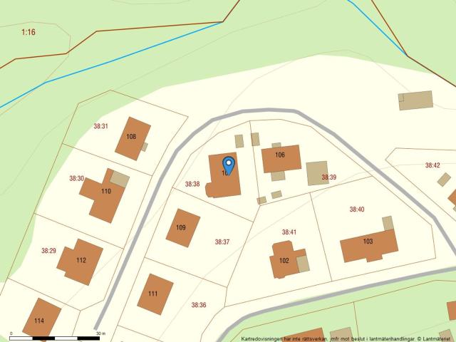 Villa till salu i Svenshögen Övre Hällesdalen 107 | Länsförsäkringar Fastighetsförmedling