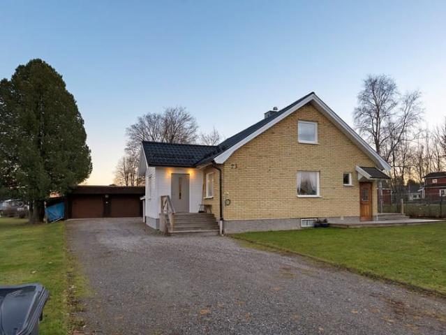 Villa till salu på Torpvägen 23, Sunnanå, Skellefteå – Booli