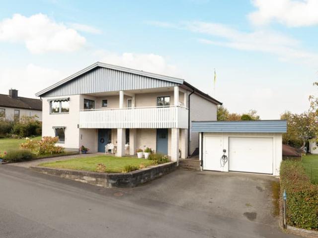 Villa till salu på Gullrisvägen 9, Norrahammar, Jönköping – Booli