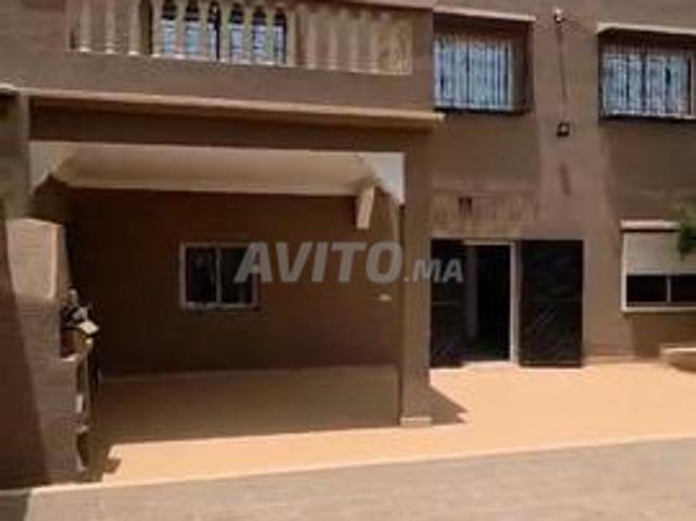Villa titrée à vendre