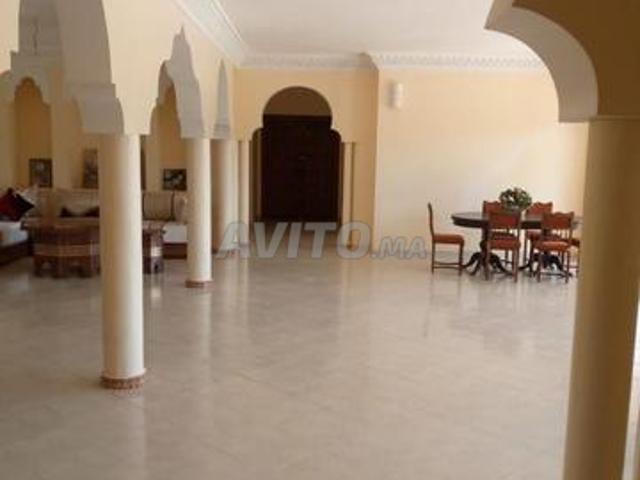 Villa titrée à vendre