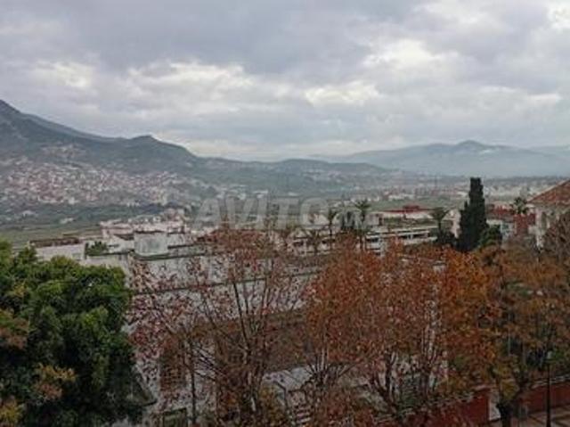 Villa titrée à vendre à Tétouan