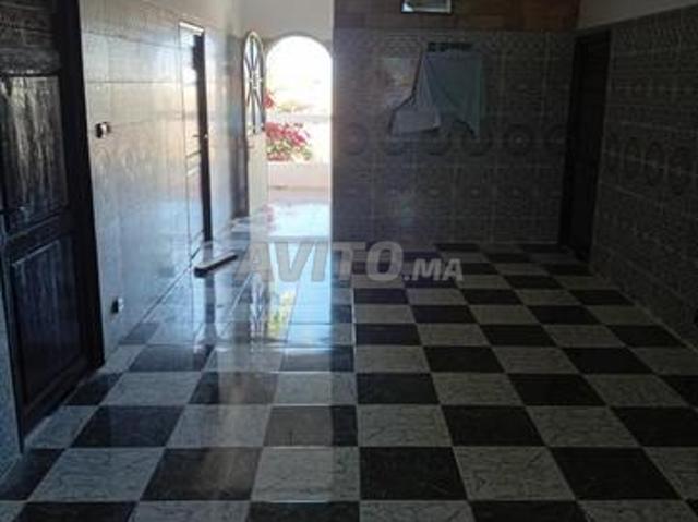 Villa titrée à vendre à Tétouan