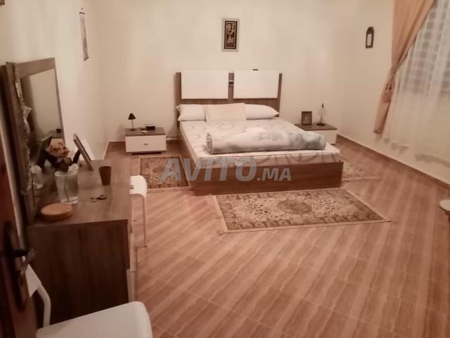 Villa titrée à Souiria Lakdima 150.000 euro