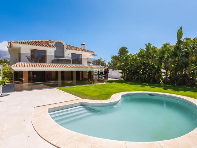 Villa to rent in Brisas del Sur