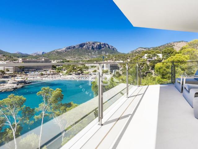 Villa to rent in Camp de Mar