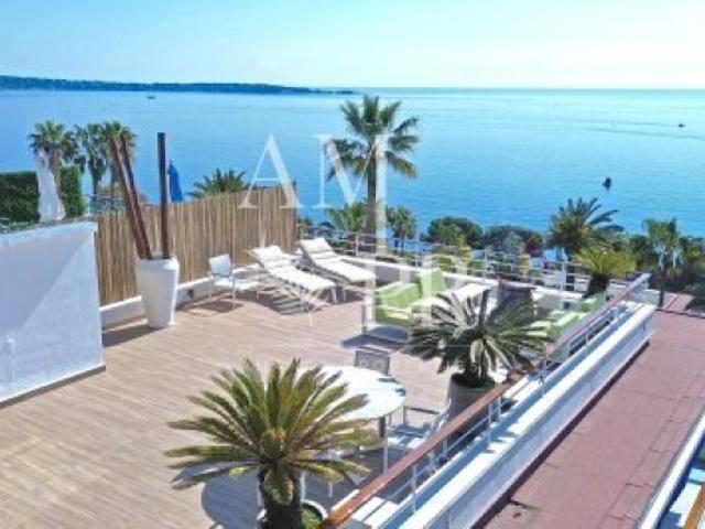 VILLA TOIT UNIQUE VUE MER PANORAMIQUE