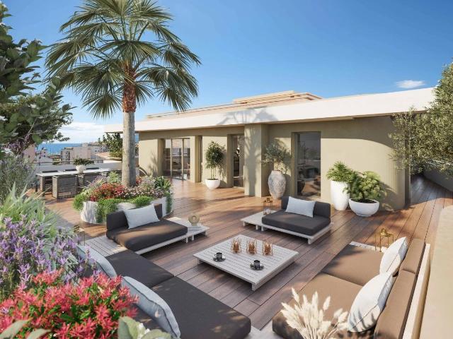 Villa toit