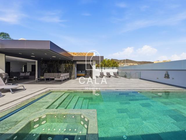 Villa Tokyo Costa Adeje 200m² Adeje