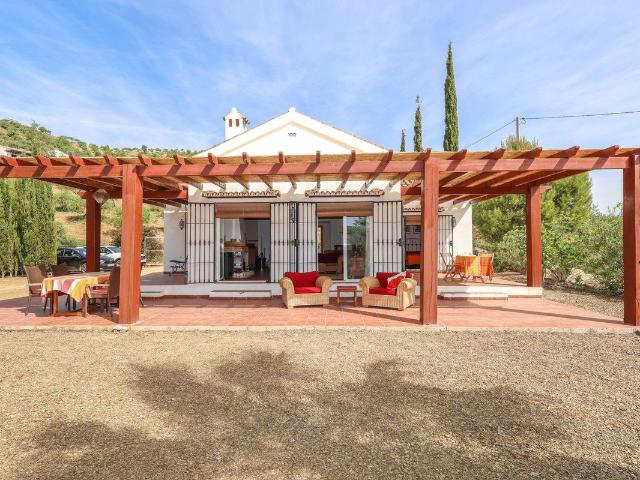 Villa, Tolox 99m² Tolox