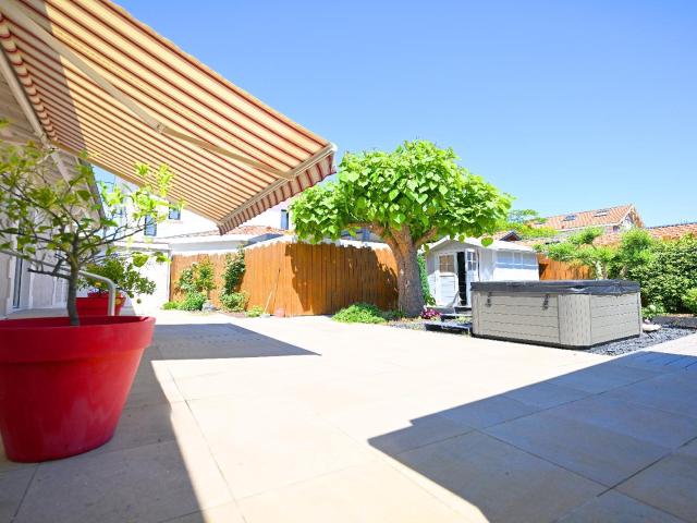 Villa top confort ! 125m² Arcachon