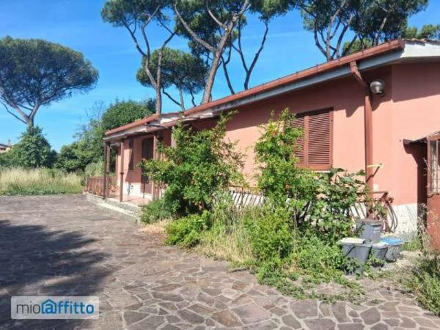 Villa Tor vergata, morena, romanina