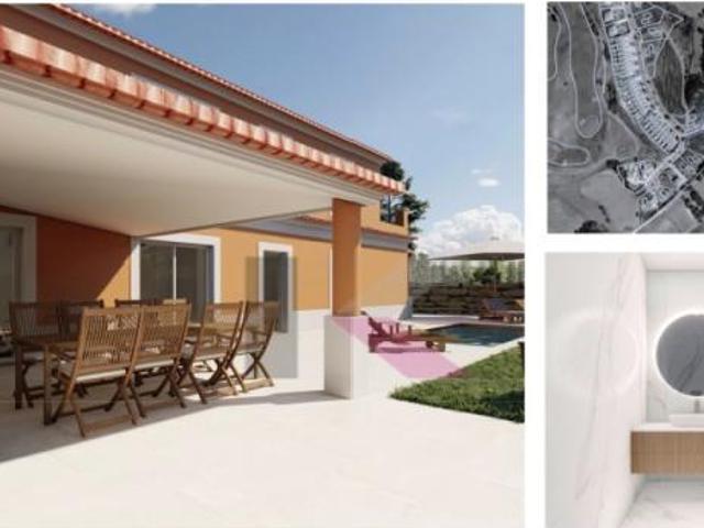 villa Torres Vedras Torres Vedras DS87496224