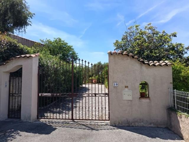 Villa Toulon 139.5m²