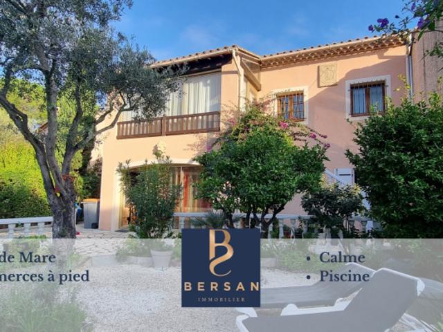 VILLA TOUR DE MARE