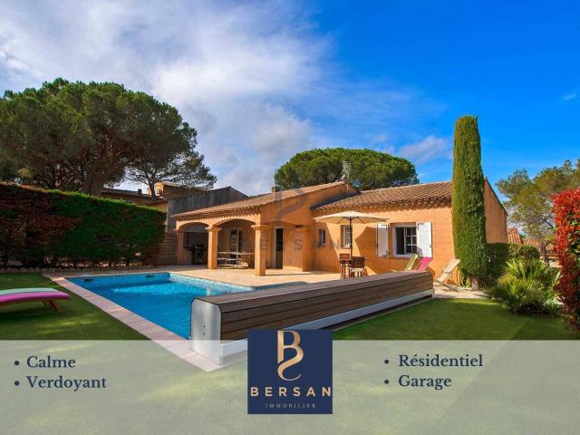 VILLA TOUR DE MARE