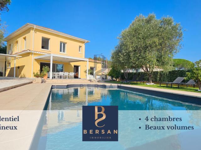 VILLA TOUR DE MARE