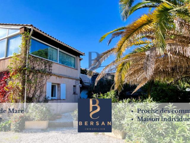 VILLA TOUR DE MARE