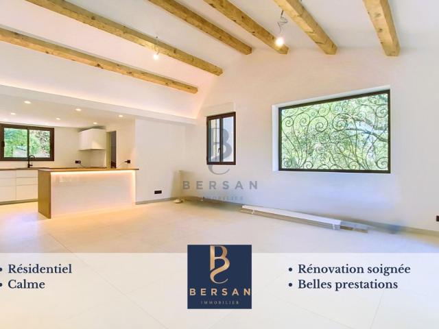 Villa Tour De Mare Belles Prestations Calme Et Plain Pied 100m² Fréjus