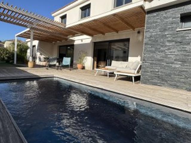 Villa Trois Lucs