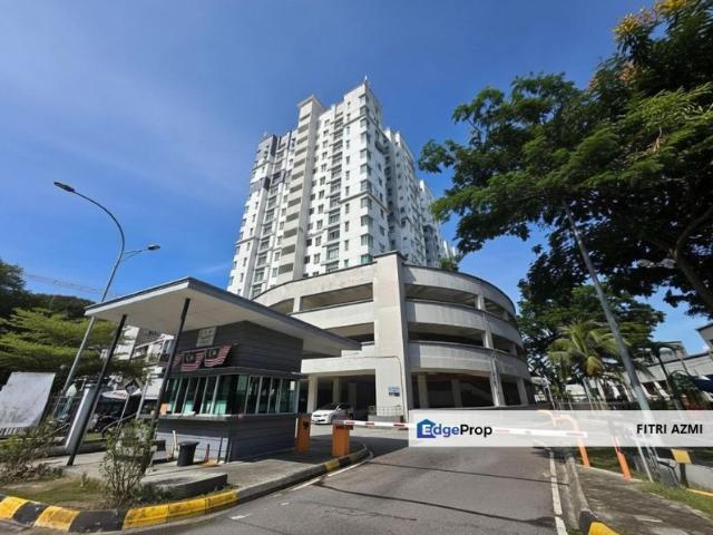 Villa Tropika Apartment