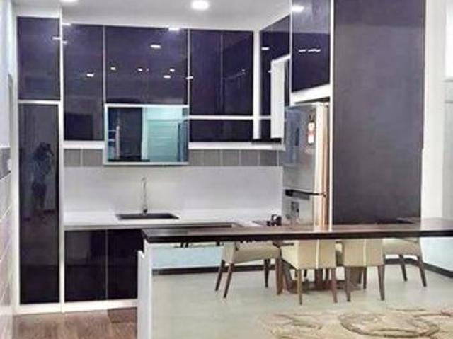 Villa Tropika Apartment