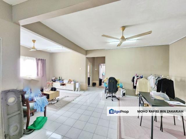 Villa Tropika Apartment