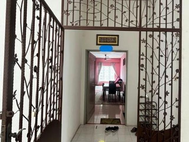Villa Tropika Apartment