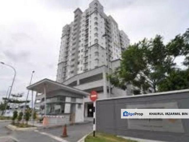 Villa Tropika Apartment
